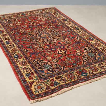 Tappeto Keshan - Iran