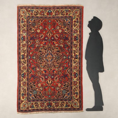 Tappeto Keshan - Iran