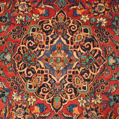 Tappeto Keshan - Iran