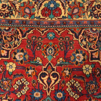 Tappeto Keshan - Iran