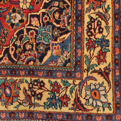 Tappeto Keshan - Iran