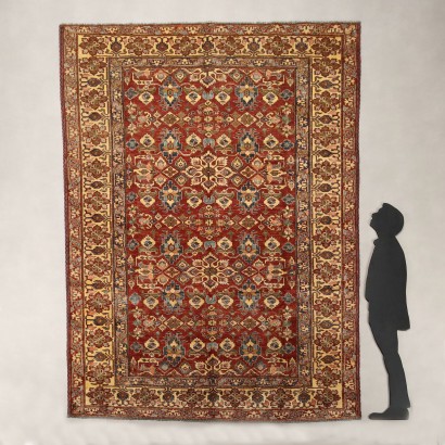 Tappeto Gasny - Pakistan