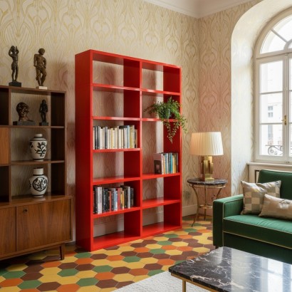 Bibliothèque rouge Kartell de Giulio Polvara,Giulio Polvara,Giulio Polvara,Giulio Polvara,Giulio Polvara,Giulio Polvara,Giulio Polvara,Giulio Polvara,Giulio Polvara,Giulio Polvara,Giulio Polvara,Giulio Polvara,Giulio Polvara,Giulio Polvara, Giulio Polvara, Giulio Polvara, Giulio Polvara, Giulio Polvara
