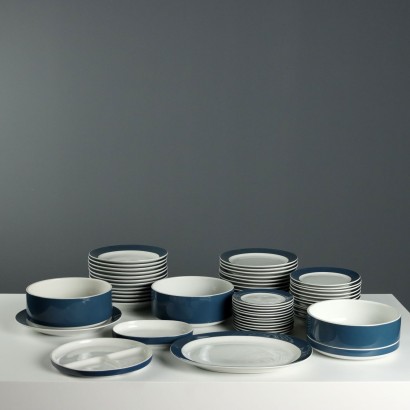 Servizio di Piatti Serie Colonna Giovann,Giovanni Gariboldi,Giovanni Gariboldi,Giovanni Gariboldi,Giovanni Gariboldi,Giovanni Gariboldi,Giovanni Gariboldi,Giovanni Gariboldi