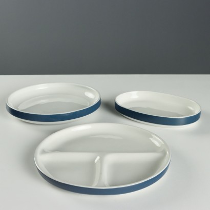 Servizio di Piatti Serie Colonna Giovann,Giovanni Gariboldi,Giovanni Gariboldi,Giovanni Gariboldi,Giovanni Gariboldi,Giovanni Gariboldi,Giovanni Gariboldi,Giovanni Gariboldi