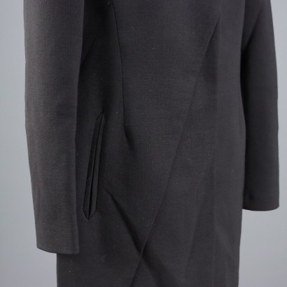 Versace Collection Cappotto Doppiopetto