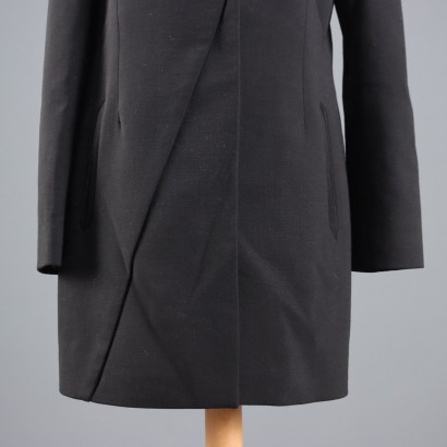 Versace Collection Cappotto Doppiopetto
