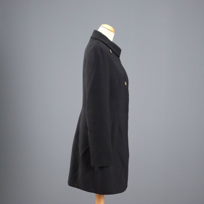 Versace Collection Cappotto Doppiopetto