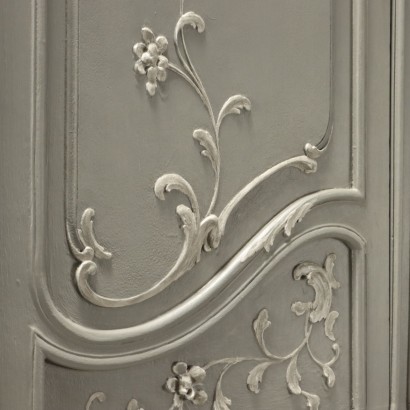 Credenza in Stile Barocchetto