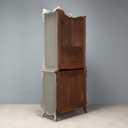 Credenza in Stile Barocchetto