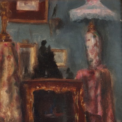 Dipinto di André Chabellard,Ritratto di signora,André Chabellard,André Chabellard,André Chabellard,André Chabellard,André Chabellard,André Chabellard