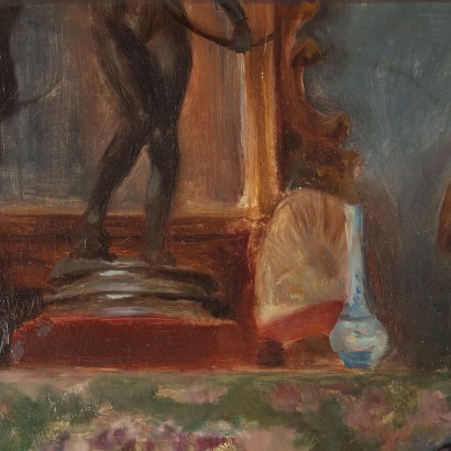 Dipinto di André Chabellard,Ritratto di signora,André Chabellard,André Chabellard,André Chabellard,André Chabellard,André Chabellard,André Chabellard