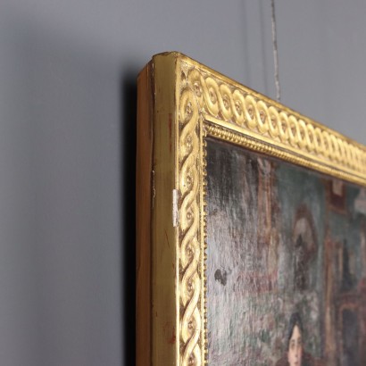 Dipinto di André Chabellard,Ritratto di signora,André Chabellard,André Chabellard,André Chabellard,André Chabellard,André Chabellard,André Chabellard