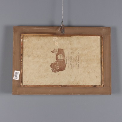 Dipinto di Patience E. Bishopp,Giardino fiorito,Patience E. Bishopp,Patience E. Bishopp,Patience E. Bishopp,Patience E. Bishopp