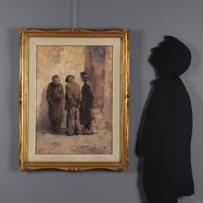 Dipinto Giulio Da Vicchio,Pensionati Toscana,Giulio Da Vicchio,Pensionati Toscana,Giulio Da Vicchio,Pensionati Toscana,Giulio Da Vicchio,Pensionati Toscana,Pensionati Toscana,Pensionati Toscana