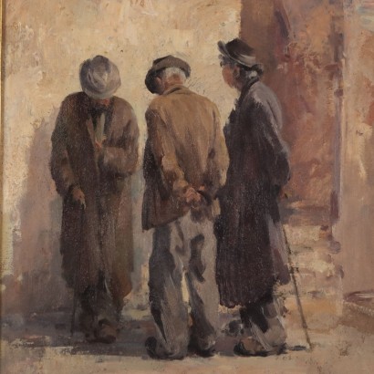 Dipinto Giulio Da Vicchio,Pensionati Toscana,Giulio Da Vicchio,Pensionati Toscana,Giulio Da Vicchio,Pensionati Toscana,Giulio Da Vicchio,Pensionati Toscana,Pensionati Toscana,Pensionati Toscana