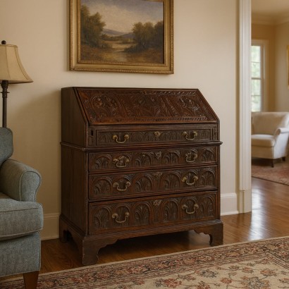 Ribalta,Ribalta in Rovere Tinto Noce