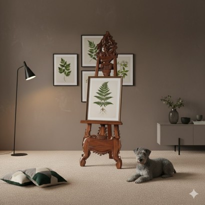 Cavalletto,Cavalletto Luigi Filippo