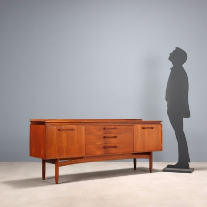 Sideboard n37,Sideboard Anni '60