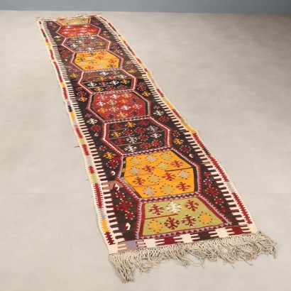 Tappeto Kilim - Iran