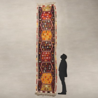 Tappeto Kilim - Iran