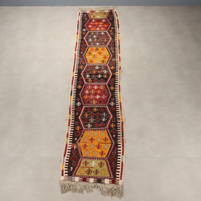 Tappeto Kilim - Iran