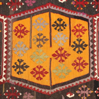 Tappeto Kilim - Iran
