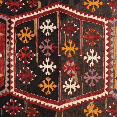Tappeto Kilim - Iran
