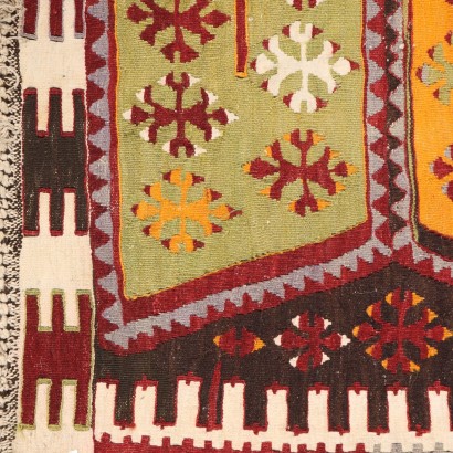 Tappeto Kilim - Iran