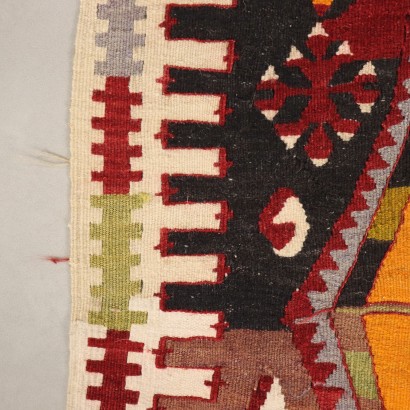 Tappeto Kilim - Iran