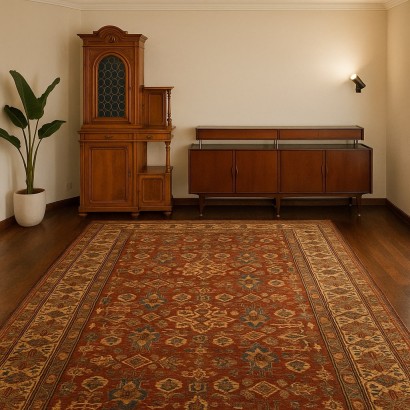 Tappeto Gasny - Pakistan