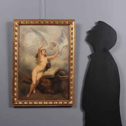 Dipinto Maddalena Visitata dall'%,Maddalena visitata dall' angelo,Dipinto Maddalena Visitata dall'%,Dipinto Maddalena Visitata dall'%,Dipinto Maddalena Visitata dall'%,Dipinto Maddalena Visitata dall'A