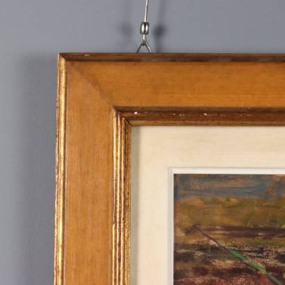 Dipinto di Giorgio Sacchetti,Nel mio studio,Giotto Sacchetti,Giotto Sacchetti,Giotto Sacchetti,Giotto Sacchetti,Giotto Sacchetti