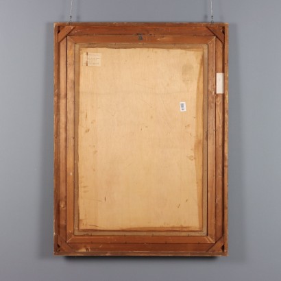 Dipinto di Giorgio Sacchetti,Nel mio studio,Giotto Sacchetti,Giotto Sacchetti,Giotto Sacchetti,Giotto Sacchetti,Giotto Sacchetti