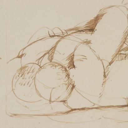 Disegno di Salvatore Fiume,Figure,Salvatore Fiume,Salvatore Fiume,Salvatore Fiume