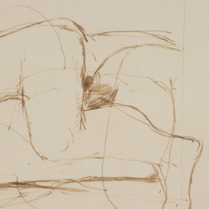 Disegno di Salvatore Fiume,Figure,Salvatore Fiume,Salvatore Fiume,Salvatore Fiume