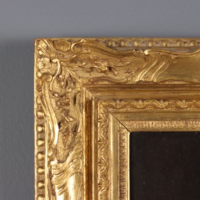 Dipinto Madonna con Bambino