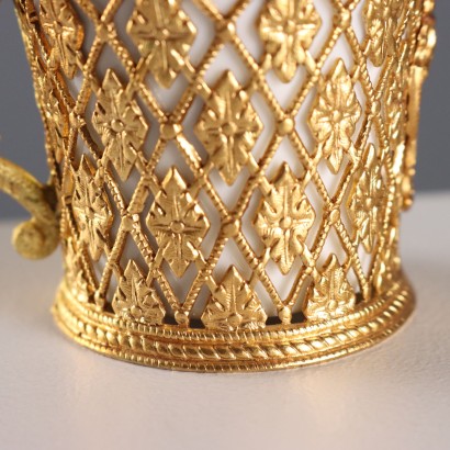 Servizio Tête à Tête in P