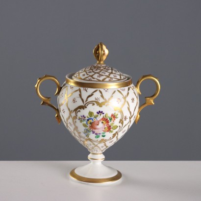 Servizio Tête à Tête in P