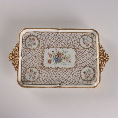 Servizio Tête à Tête in P