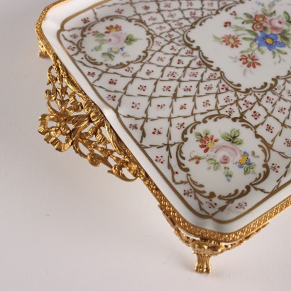 Servizio Tête à Tête in P