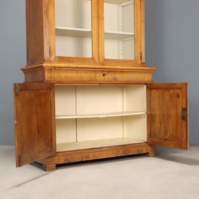 Credenza ,Credenza in Stile Neogotico