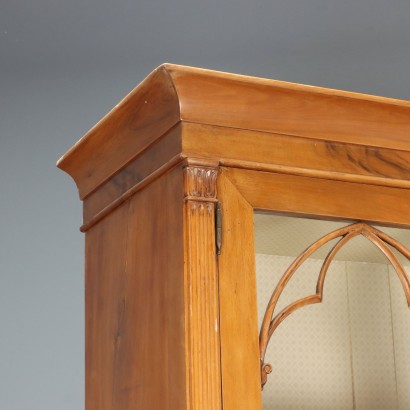 Credenza ,Credenza in Stile Neogotico