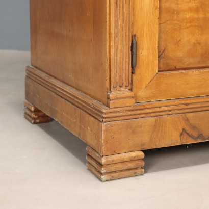 Credenza ,Credenza in Stile Neogotico