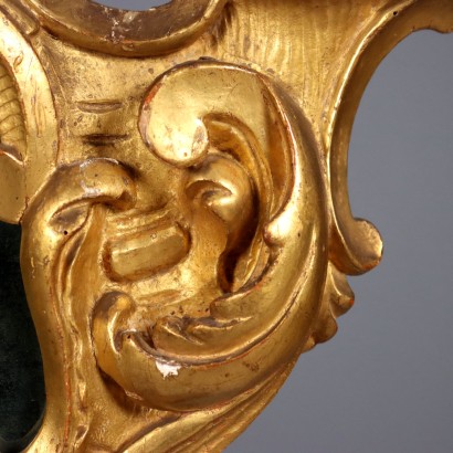 Candelabro,Torciere a Tre Luci