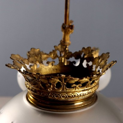 LAMPADARIO,Lampadario a Sette Luci