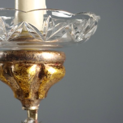 Lampadario,Lampadario a Dieci luci