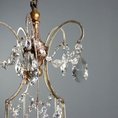 Lampadario,Lampadario a Dieci luci