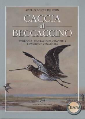 Caccia al beccaccino