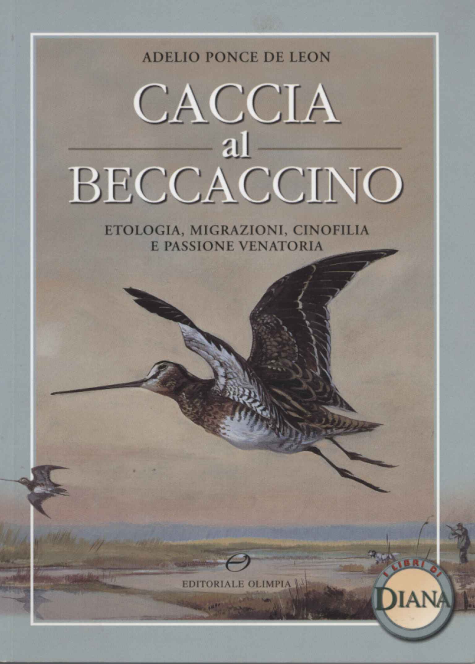 Caccia al beccaccino